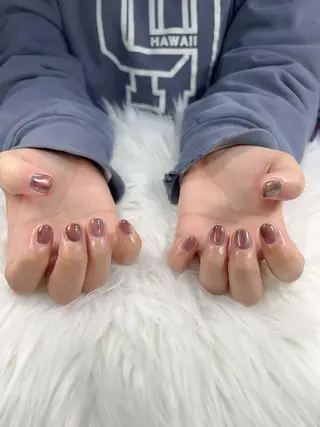 ネイル ネイルサロン ロア旧ジョリーのネイルデザイン