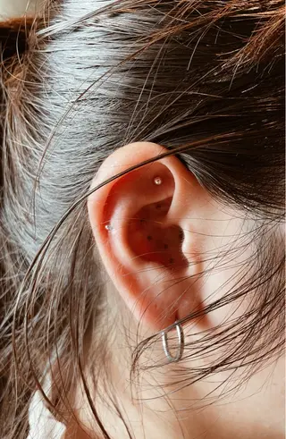 DETOX BODY 🌿Spa líkaのエステ・リラクイメージ