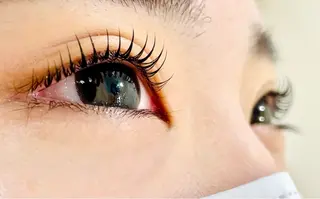 マツエク・マツパ Nail&Eyelash KIARA所属・閉店 しましたのマツエク・マツパデザイン