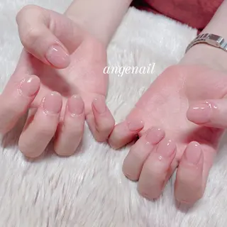 ネイル オーナーネイリスト MAKIのネイルデザイン