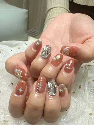 ネイル Max nail&eyeのネイルデザイン