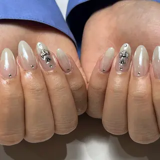 ネイル le'a所属・miya .のネイルデザイン