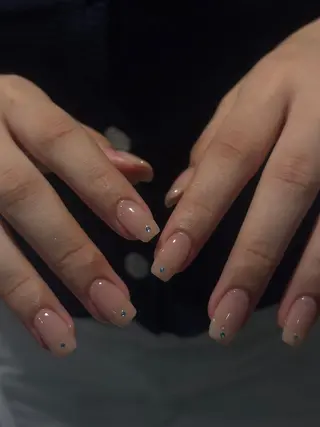 ネイル h i n a 🪽のネイルデザイン