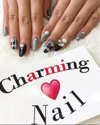 ネイル Charming❤️Nail所属・Nailist Amiのその他イメージ