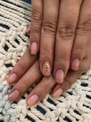 ネイル SENSE of LIBRE所属・SENSE of LIBREのネイルデザイン