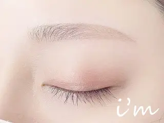 アイブロウ カワイイ保証🧡✨ Yukieの眉毛・アイブロウイメージ