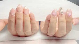 ネイル リナネイルサロン所属・リナ ネイルサロンのネイルデザイン