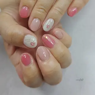 ネイル nail RiRi アトレナチュラのエステ・リラクイメージ