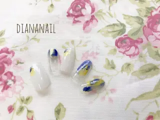 ネイル みな とのネイルデザイン