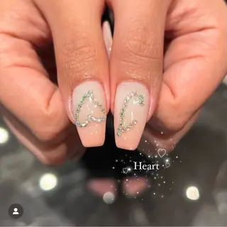 ネイル Ema nail 枚方店所属・EmaNail枚方店 AYANO🎀💞のネイルデザイン