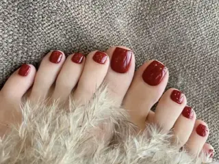 ネイル T.Y nailのネイルデザイン