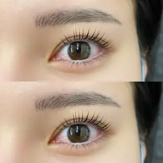 マツエク・マツパ watanabe🎀 eyelistのマツエク・マツパデザイン