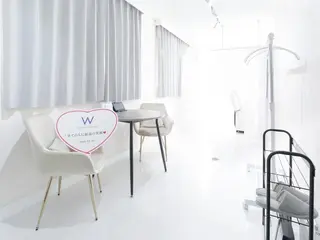 メンズ ホワイトニング ショップ本八幡店のエステ・リラクイメージ