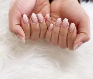 ネイル ESPOIR Ｎのネイルデザイン