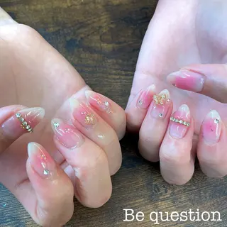 ネイル ueki junのネイルデザイン