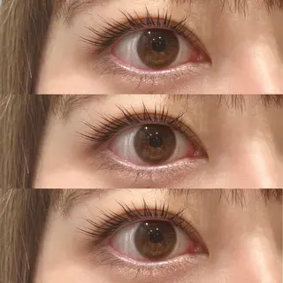 マツエク・マツパ Eyelist 中島🎀のマツエク・マツパデザイン