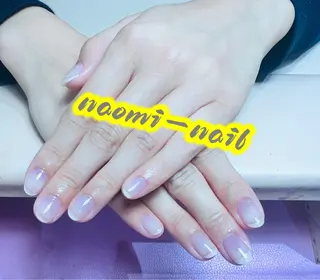 ネイル Nail Naomiのネイルデザイン