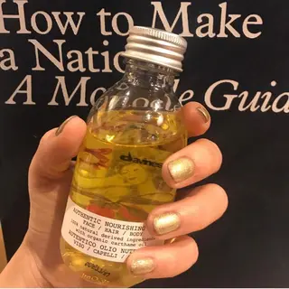 ネイル Nes.Nail所属・Miyagi Asamiのネイルデザイン