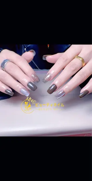 ネイル Moonstone Salon所属・Moonstone Salonのネイルデザイン