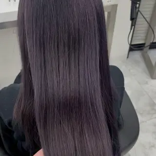 ロング 🫧LALA🫧 艶髪🫧のヘアスタイル