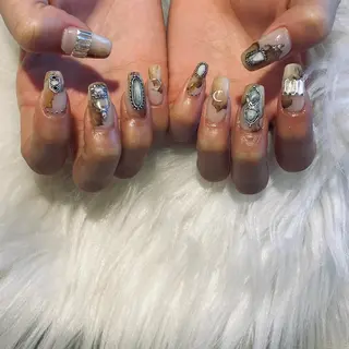 ネイル Chipieee Tokyoのその他イメージ