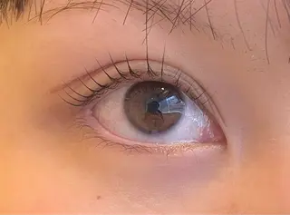 マツエク・マツパ ココラッシュ所属・ココラッシュ ニタオの眉毛・アイブロウイメージ