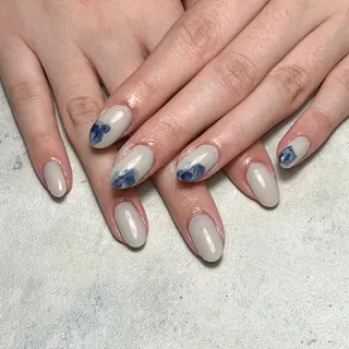 ネイル FIORITURA aiのネイルデザイン