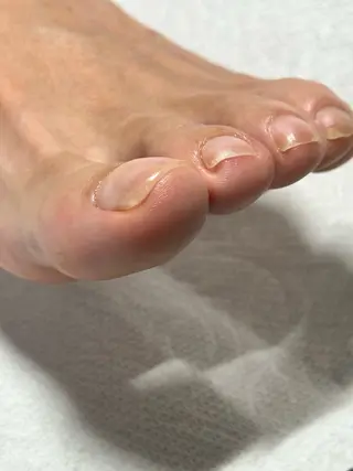 ネイル 山口 倫のネイルデザイン