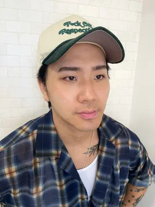 アイブロウ 眉毛サロンHBL MAYUKOの眉毛・アイブロウイメージ