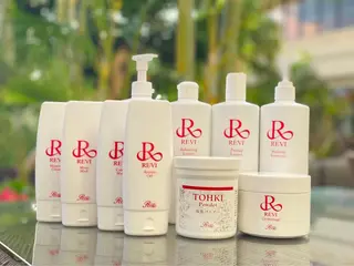 hm NATURESKINのエステ・リラクイメージ