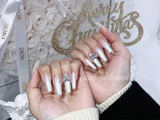 ネイル S2 nailのネイルデザイン
