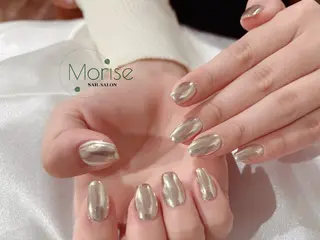 ネイル MoriseNail 原宿店のネイルデザイン