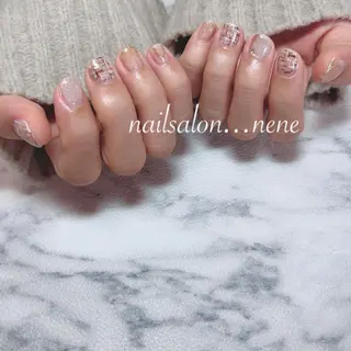 ネイル nailsalon ...neneのネイルデザイン