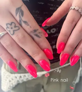 ネイル Lumos/ 🎀MAI🎀のネイルデザイン