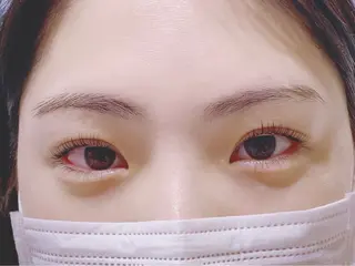 マツエク・マツパ RISSE NAMIのマツエク・マツパデザイン