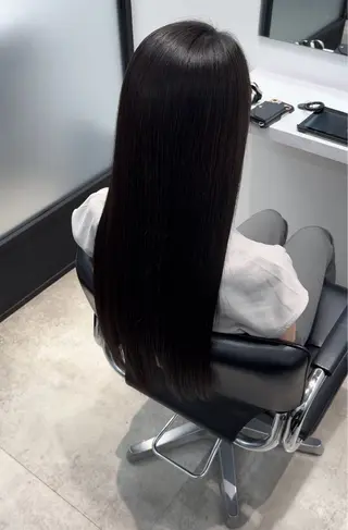 ロング 🍀美髪作り🍀 勝又亮平のヘアスタイル