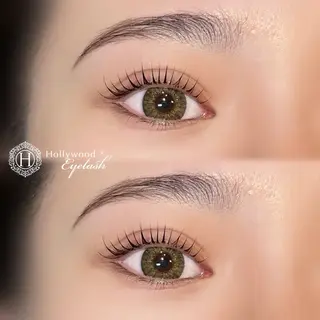 マツエク・マツパ Canon. 🧺LashRushのマツエク・マツパデザイン