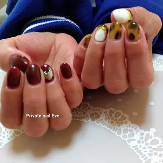 ネイル ネイル junkoのネイルデザイン