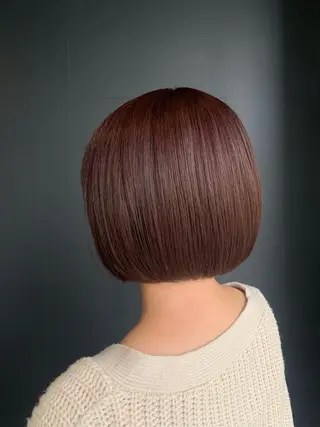 ショート カラー なぽ ❤︎ y2k/韓国nailのネイルデザイン