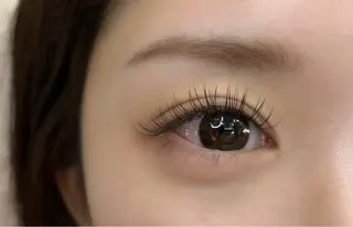 マツエク・マツパ DEEP 長谷川のマツエク・マツパデザイン