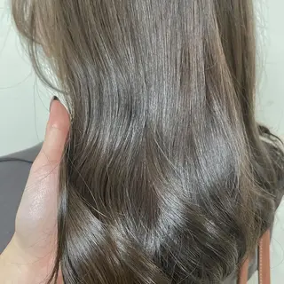 ミディアム 似合わせのプロ🕊 美髪矯正/ioriのヘアスタイル