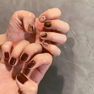 ネイル 鈴木 ひとみのエステ・リラクイメージ