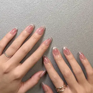 ネイル YS Nailのネイルデザイン