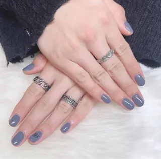 ネイル 🍁nail. kaede🍁のネイルデザイン