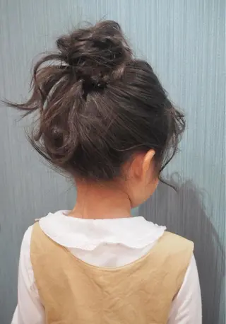 キッズ あんざき みわのその他イメージ