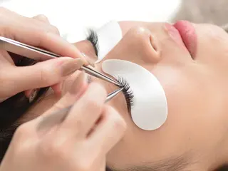 マツエク・マツパ lovit ラビットのマツエク・マツパデザイン