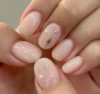 ネイル オトク ネイルのネイルデザイン