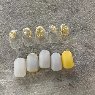 ネイル May. by Charmeのネイルデザイン