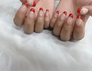 ネイル Nail Salon agré所属・agré ネイルサロン　アグレのネイルデザイン