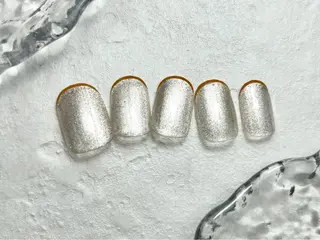 ネイル Nail Salon Raize都島駅前店所属・Suzu ♡のネイルデザイン